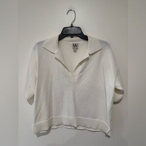 Worthington Petite small top